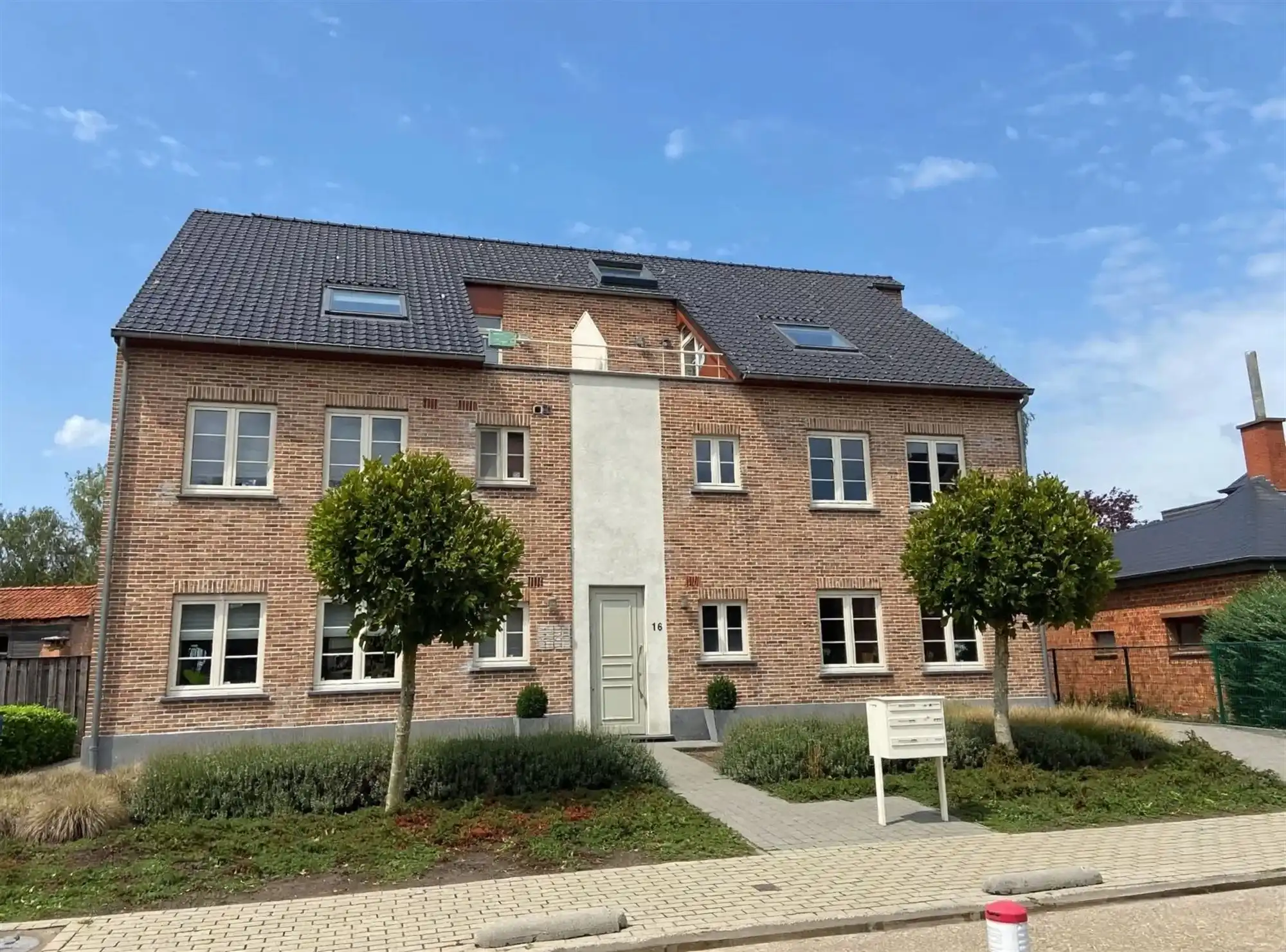 Goed gelegen appartement in het centrum foto 12
