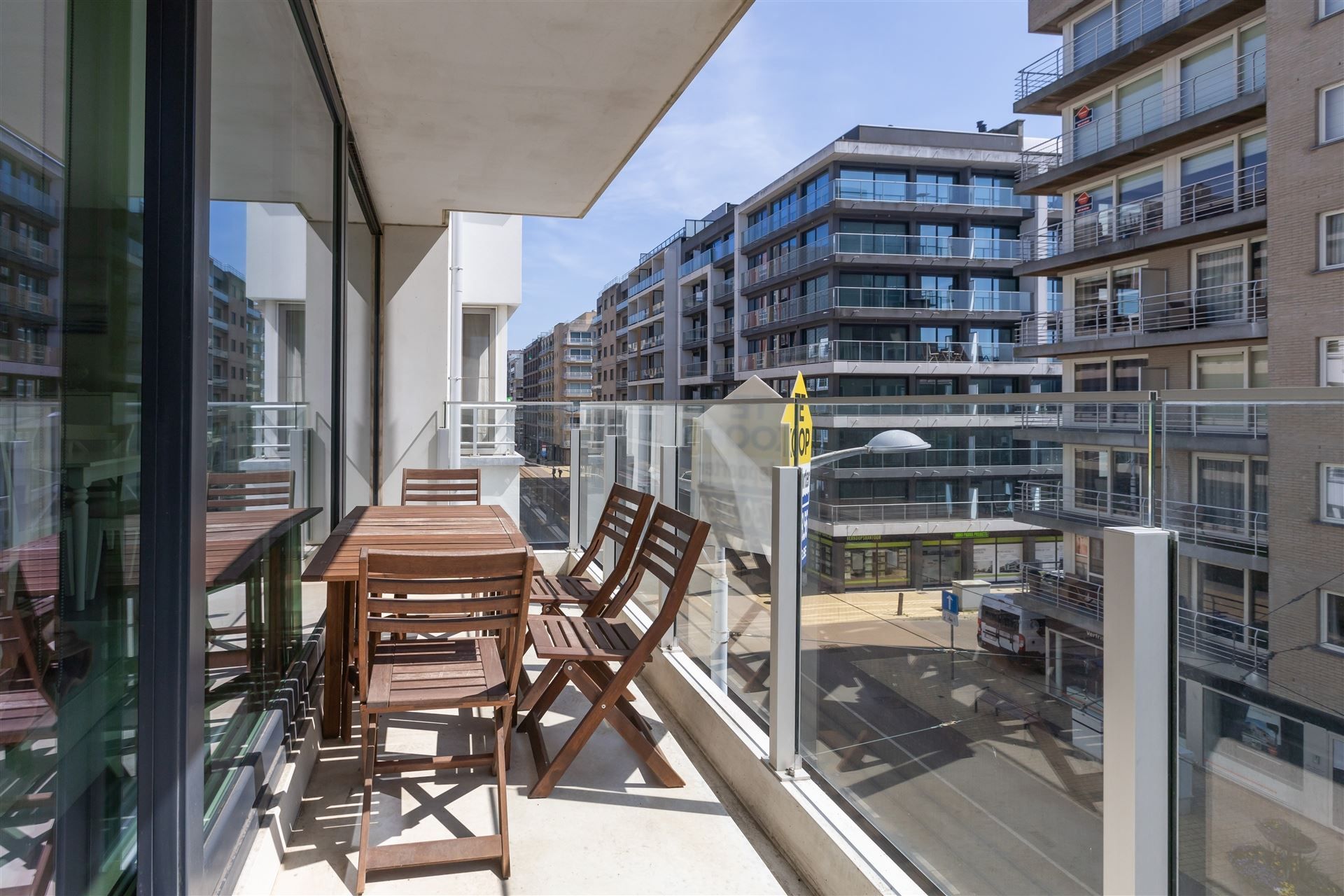 Appartement 2 slaapkamers foto {{pictureIndex}}