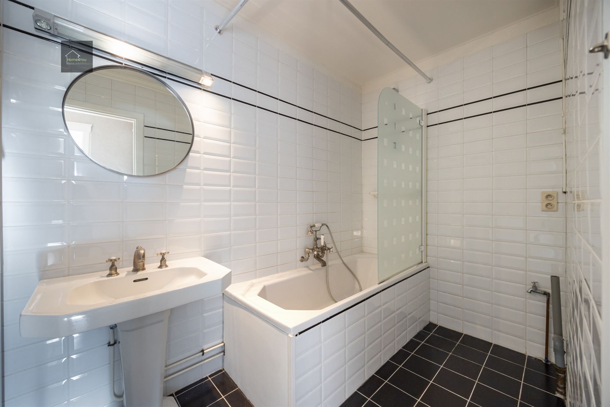 Lichtrijk appartement met 2 slaapkamers, autostaanplaats én groen uitzicht foto 16