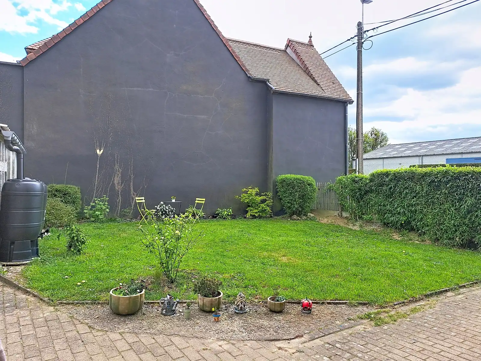 Huis te huur foto 13