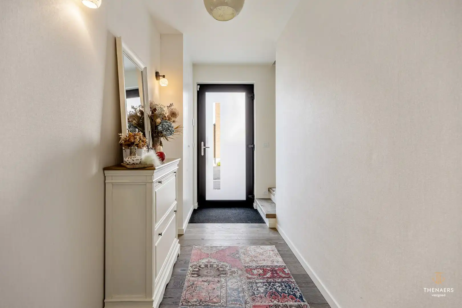 Energiezuinige woning met 3 slaapkamers op topligging in Sint-Truiden. foto 12