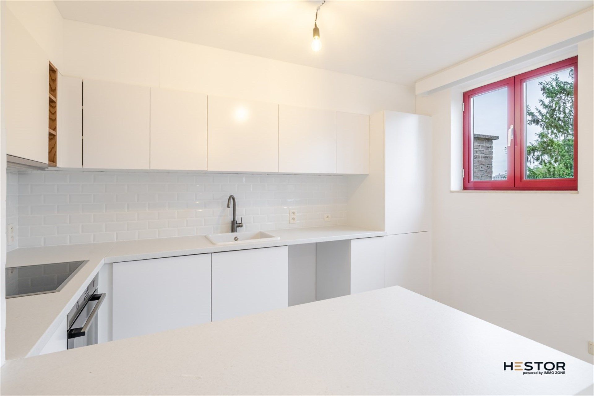 gerenoveerd duplexappartement dichtbij het centrum van Temse foto 4