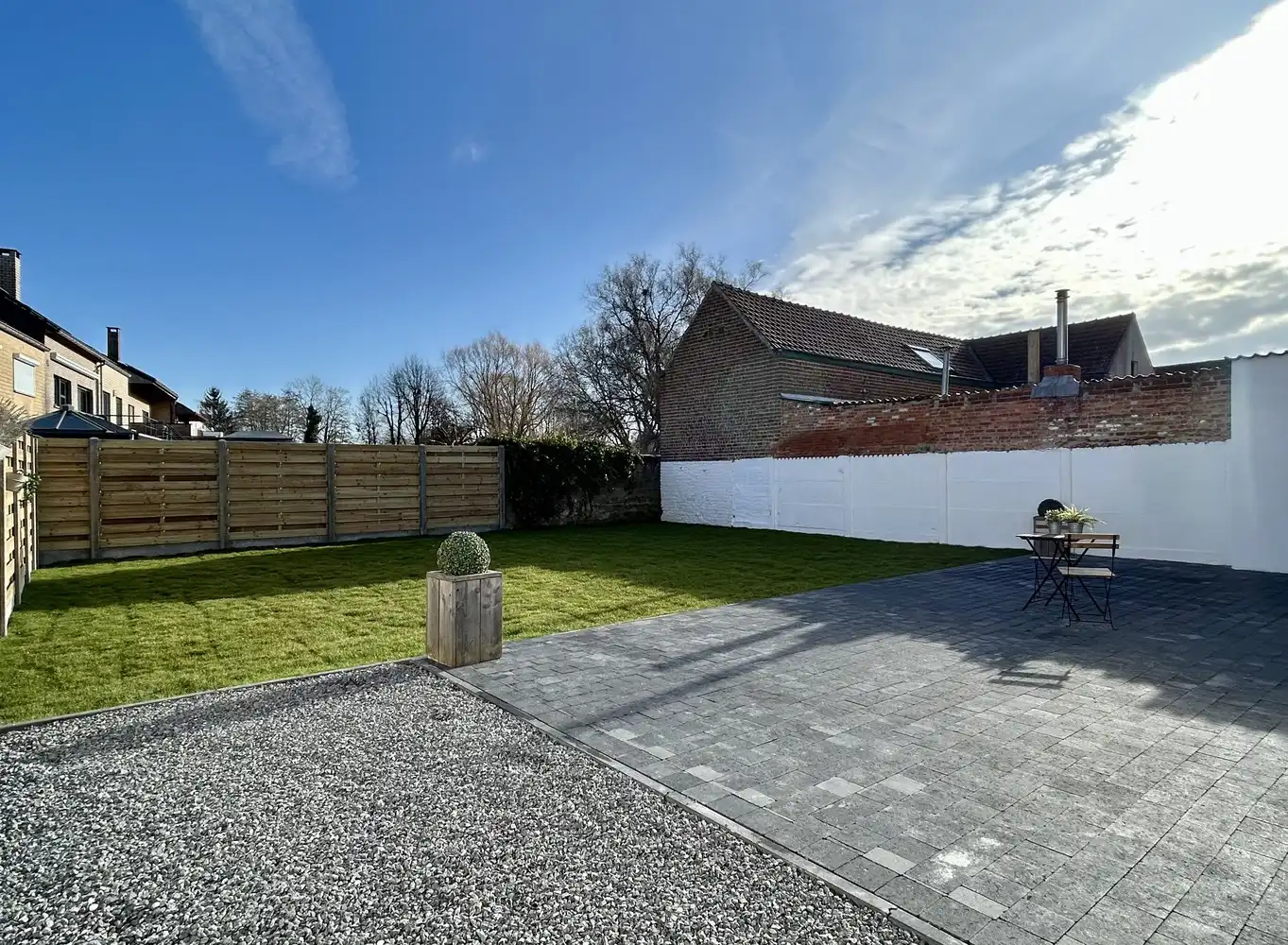 Volledig gerenoveerde woning met EPC-label A in het centrum van Bertem foto 20