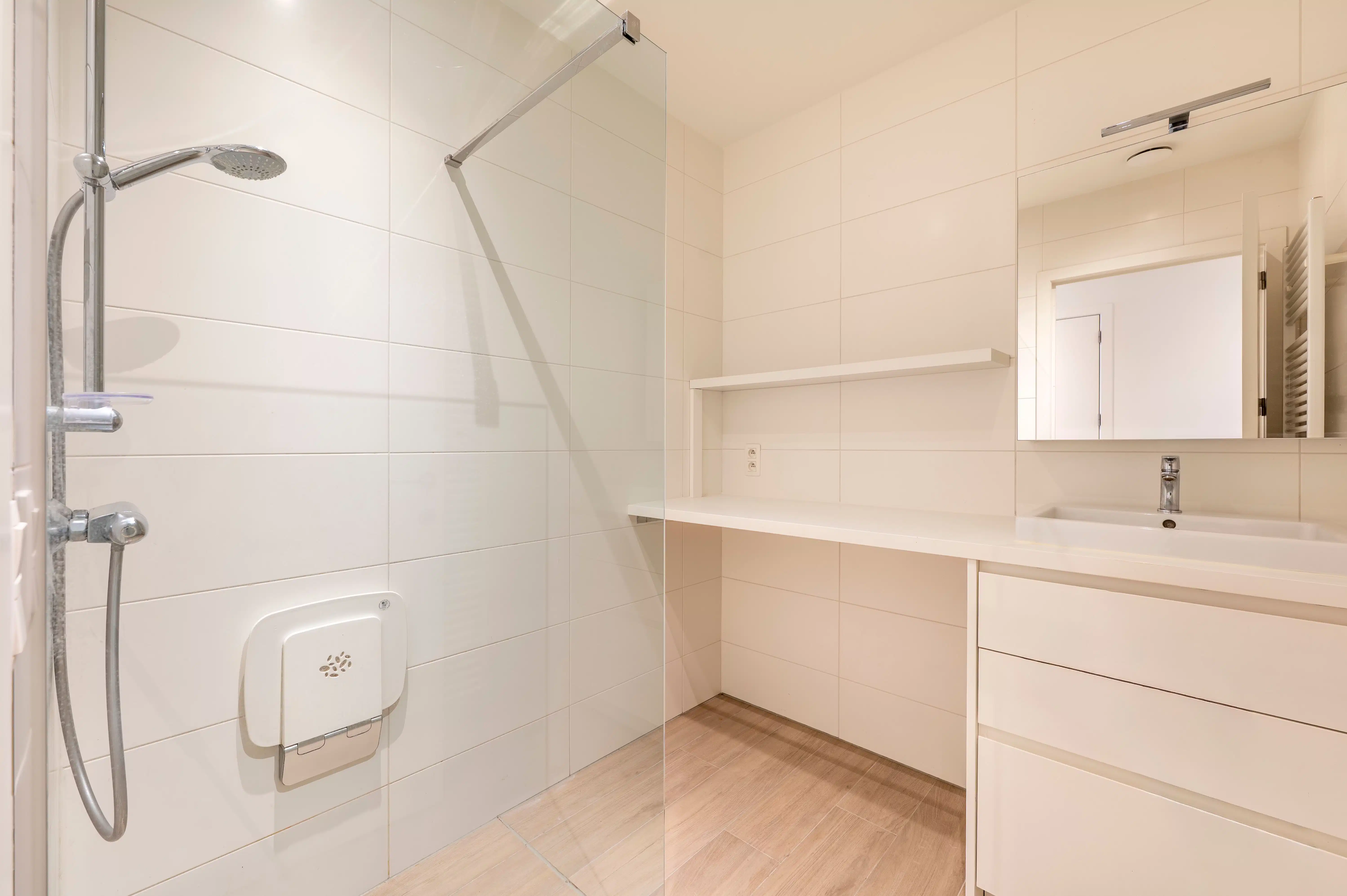 Opportuniteit in hartje Brasschaat! foto 11