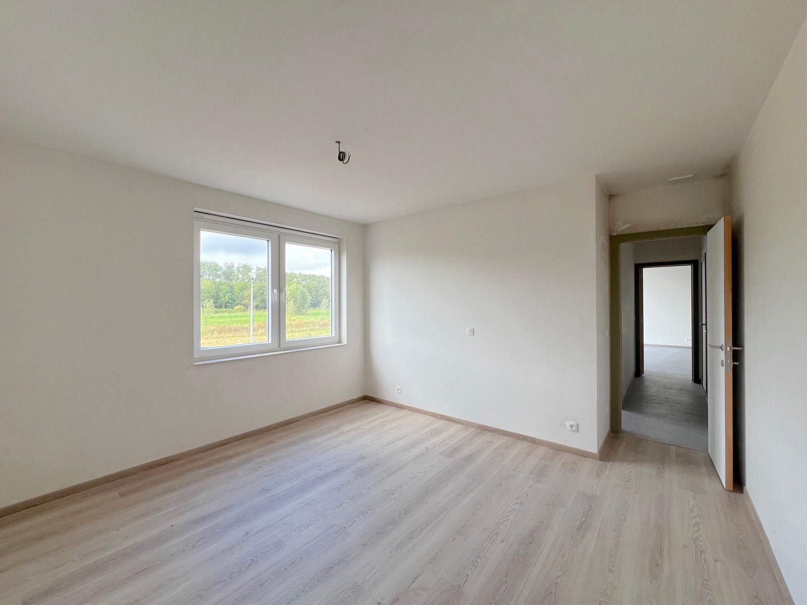 Prachtig gelegen appartement ih groen net buiten Brugge foto 34