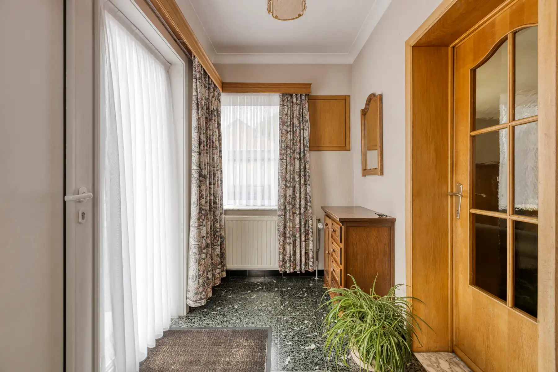 Huis met opslag, ruime tuin en mog. tot kangeroe/zorgwoning foto 21