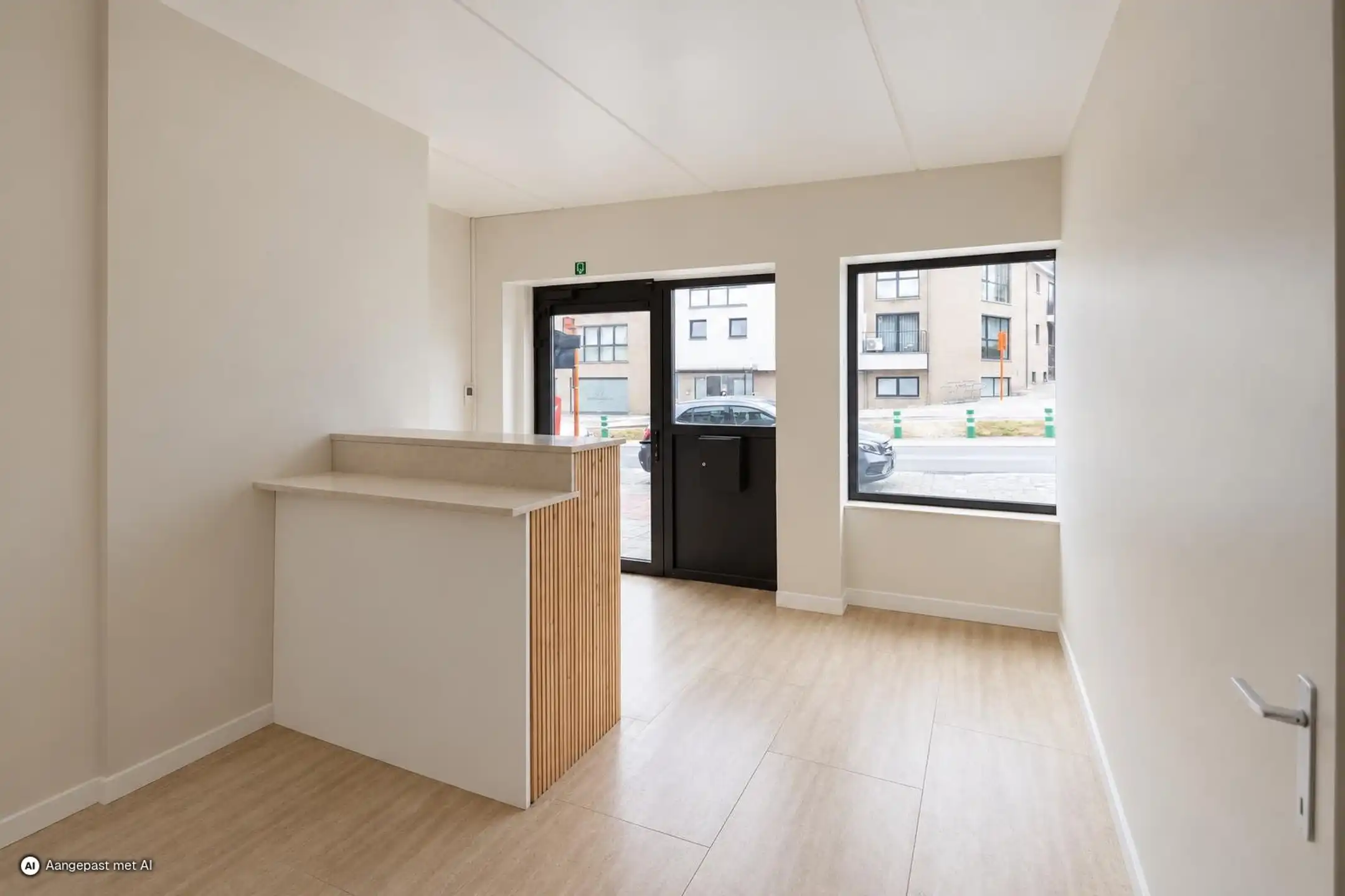 Gebouw te koop foto 4