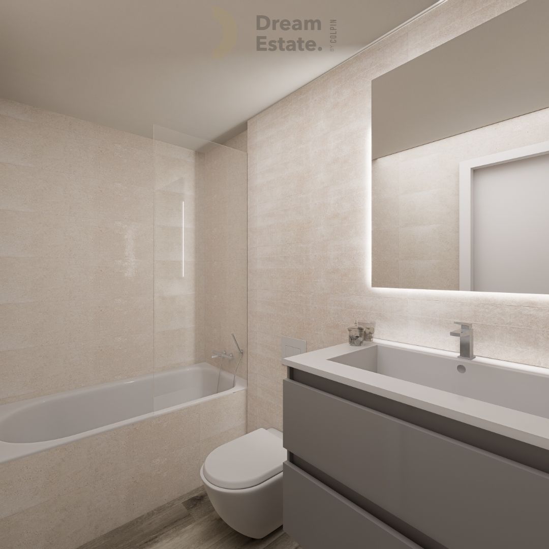 Nieuwbouwproject op wandelafstand van de zee te Javea foto 10