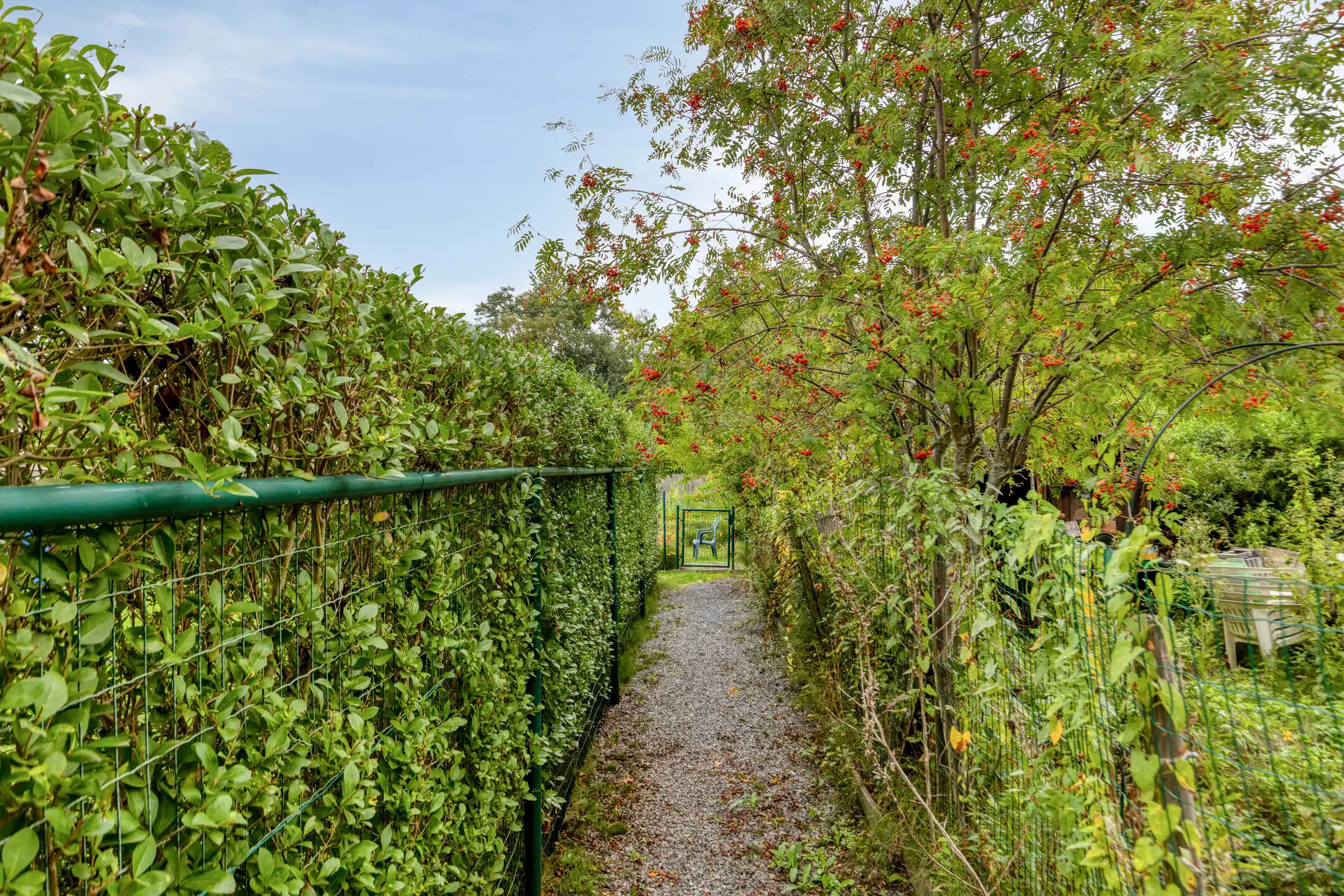 Gezellige woning met tuin foto 17