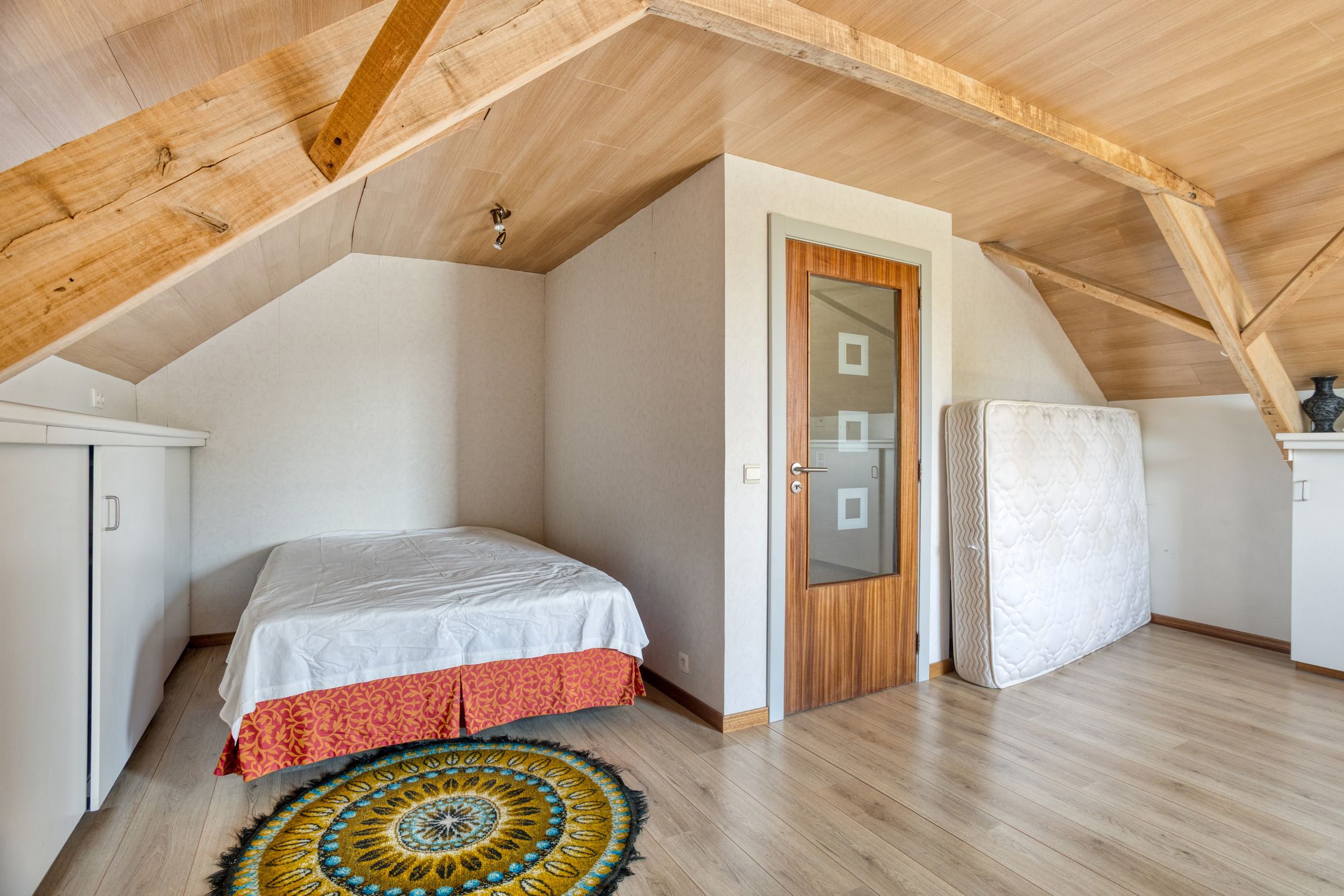 Vrijstaande woning op prachtig perceel van 72 are foto 13