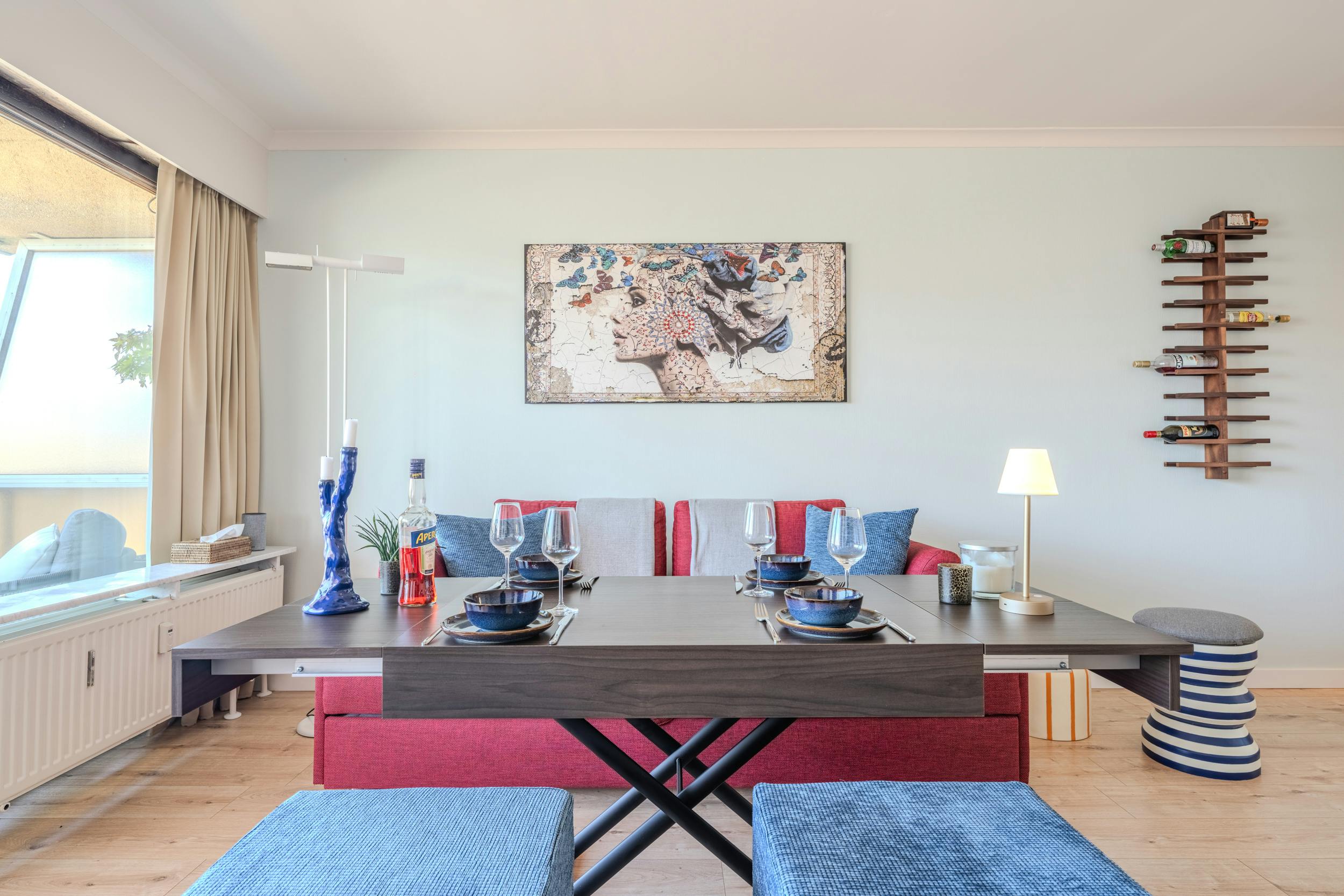 Magnifieke studio met terrasje te Mariakerke - Oostende foto 15