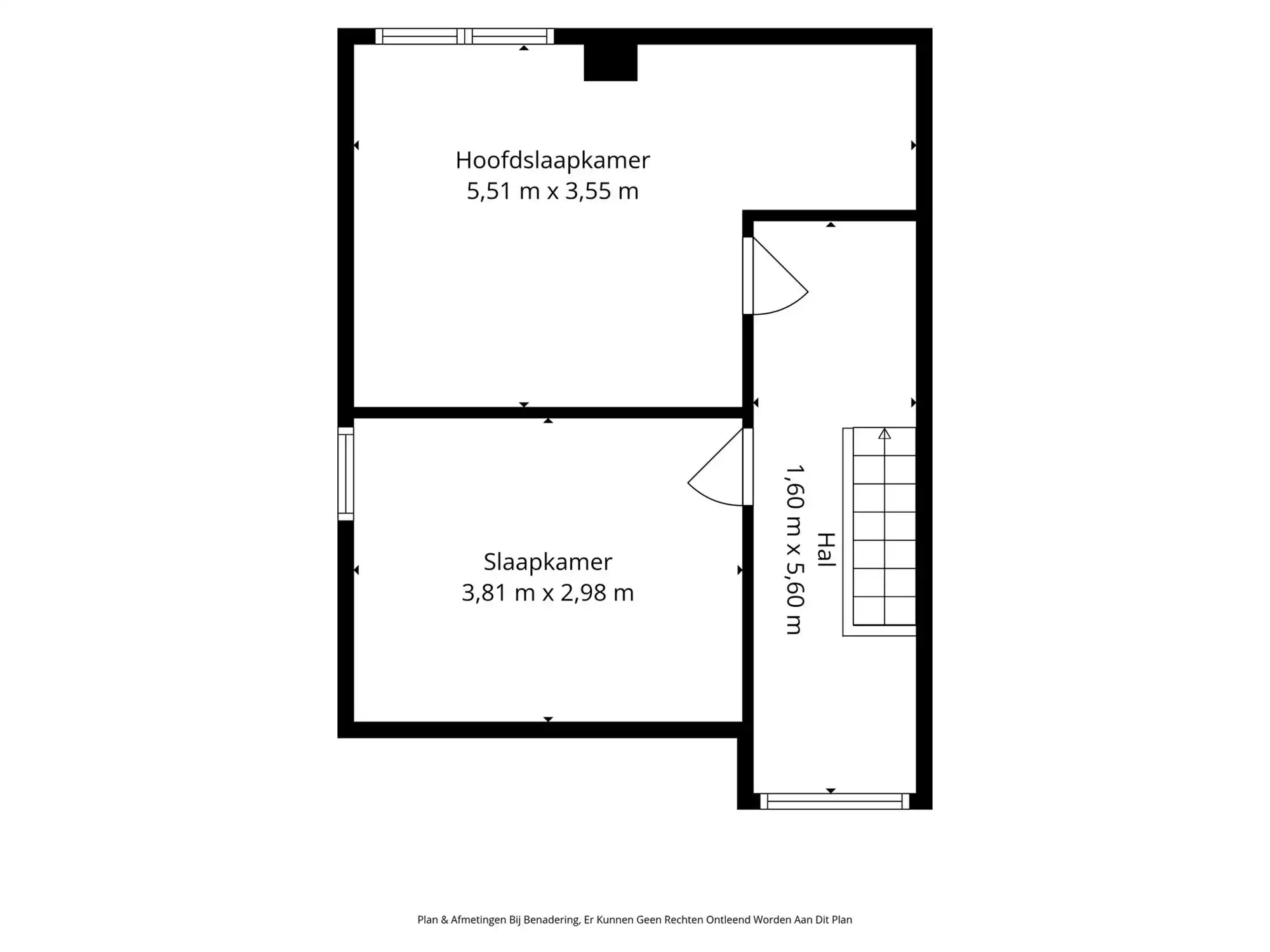 Charmante woning met heel wat potentieel te Putte - Beerzel foto 14