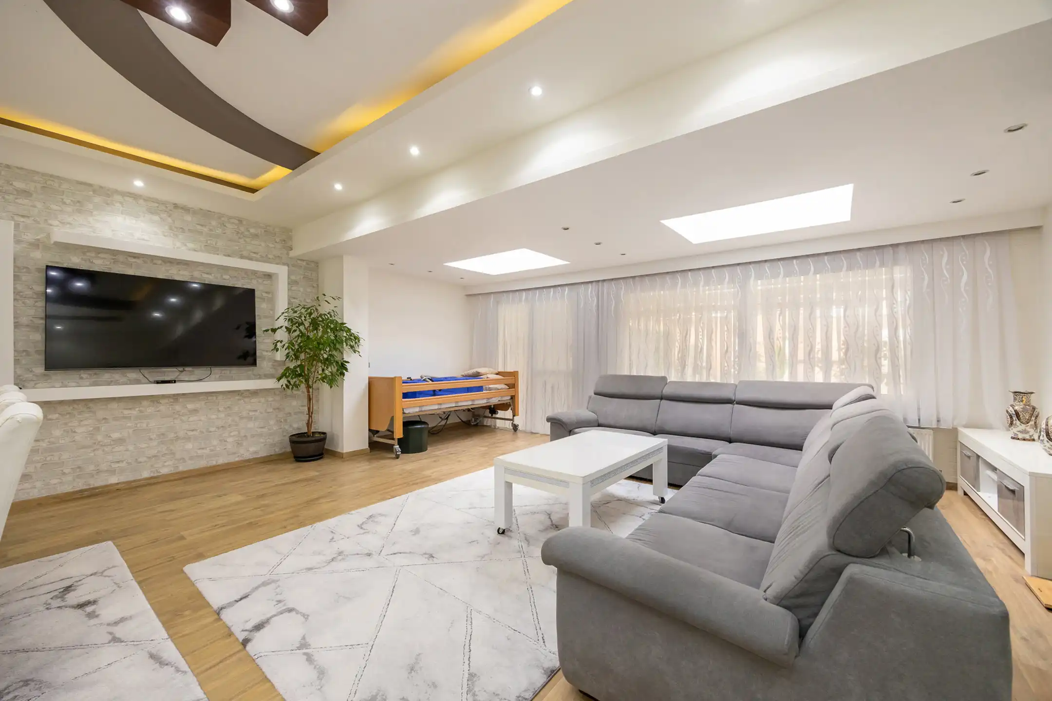 Instapklare gezinswoning met 3 slaapkamers foto 4