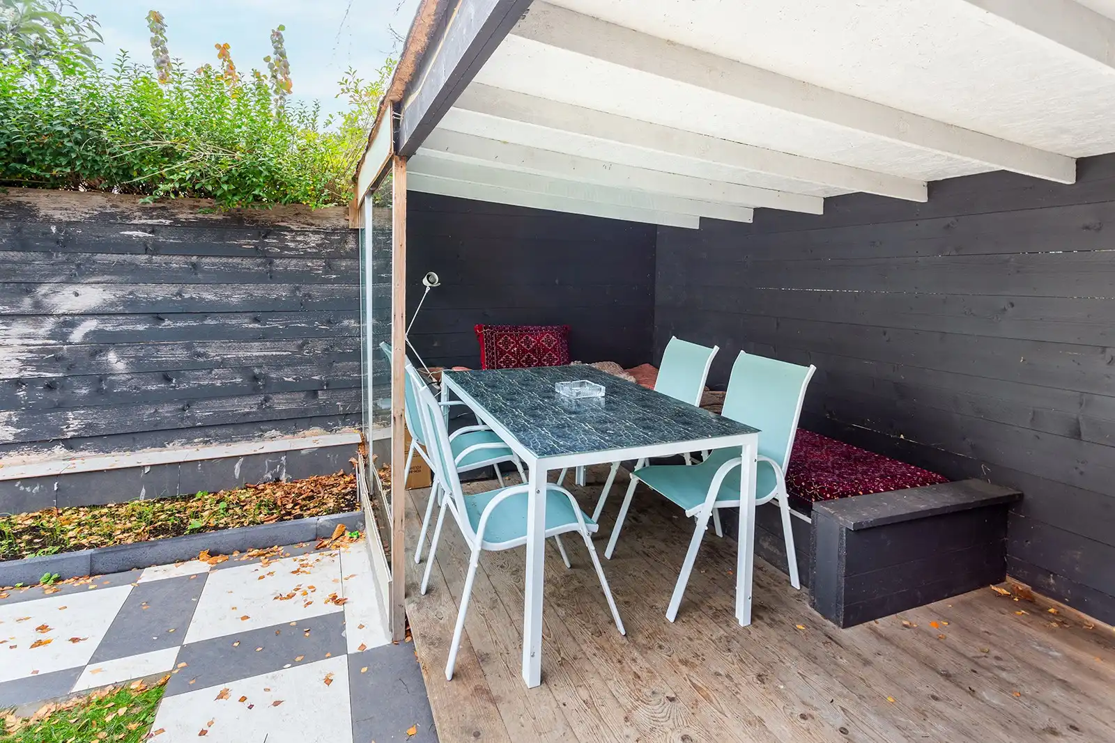 Woning in een autoluwe en kindvriendelijke woonwijk foto 7