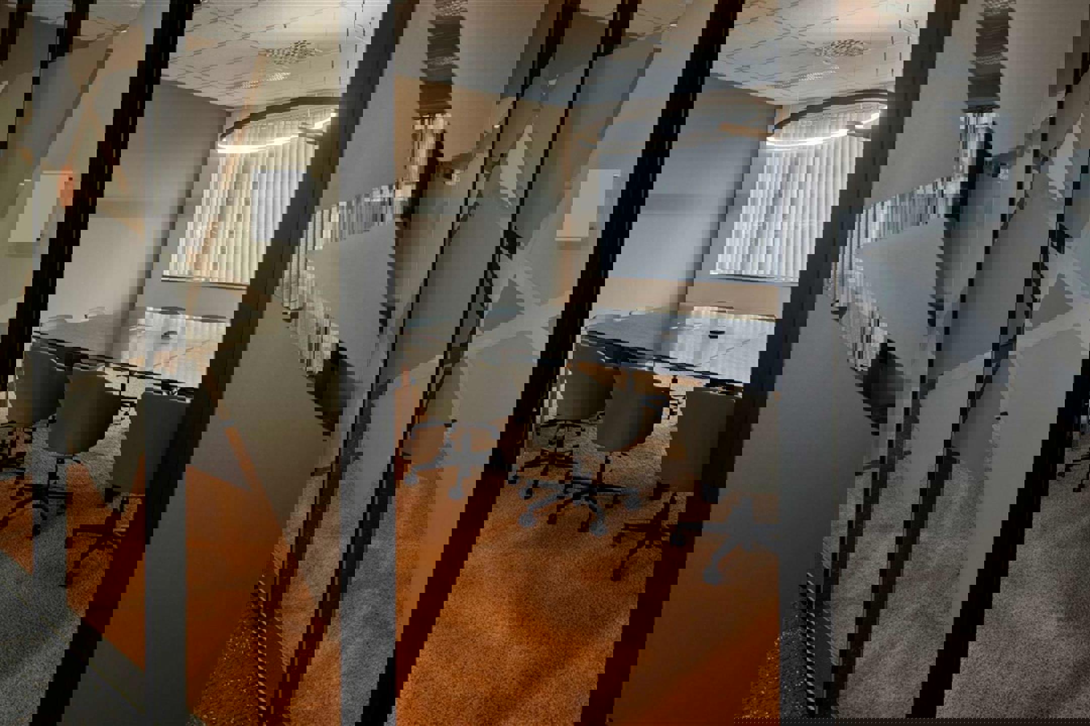 Unieke kantoorruimte V1 op toplocatie: Mechelen-Noord foto 4
