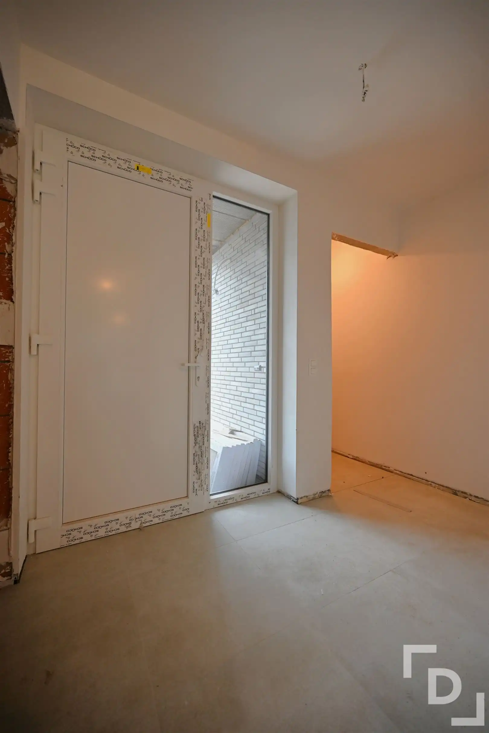 Nieuwbouwhuis met 3 slaapkamers in Sint-Jan. foto 8