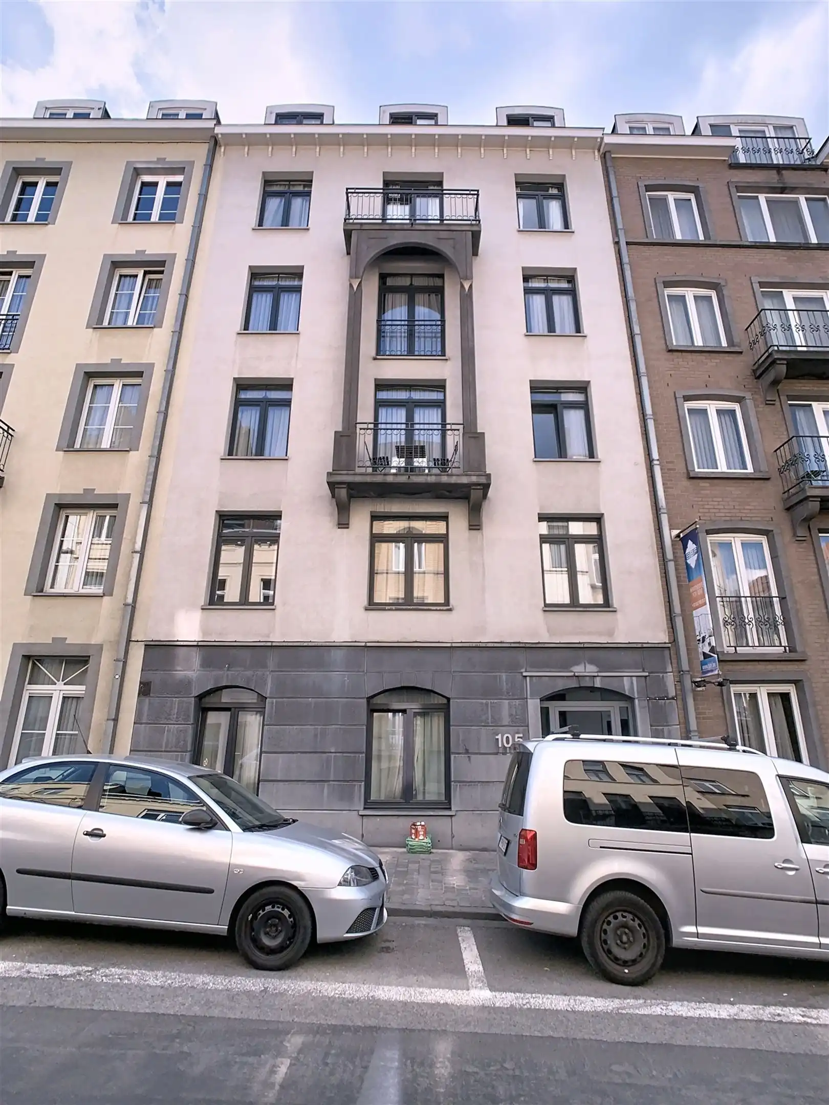 STUDIO TE KOOP IN EUROPESE WIJK foto 9