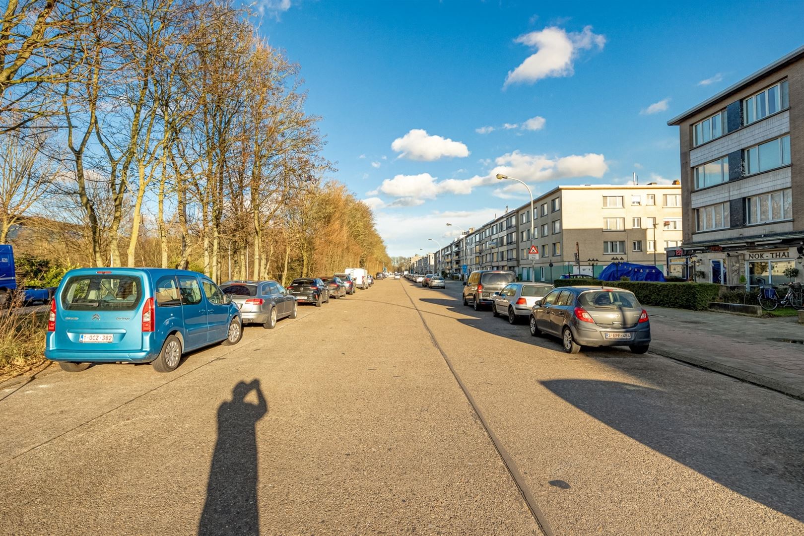 Energiezuinig appartement met 2 slaapkamers foto 26