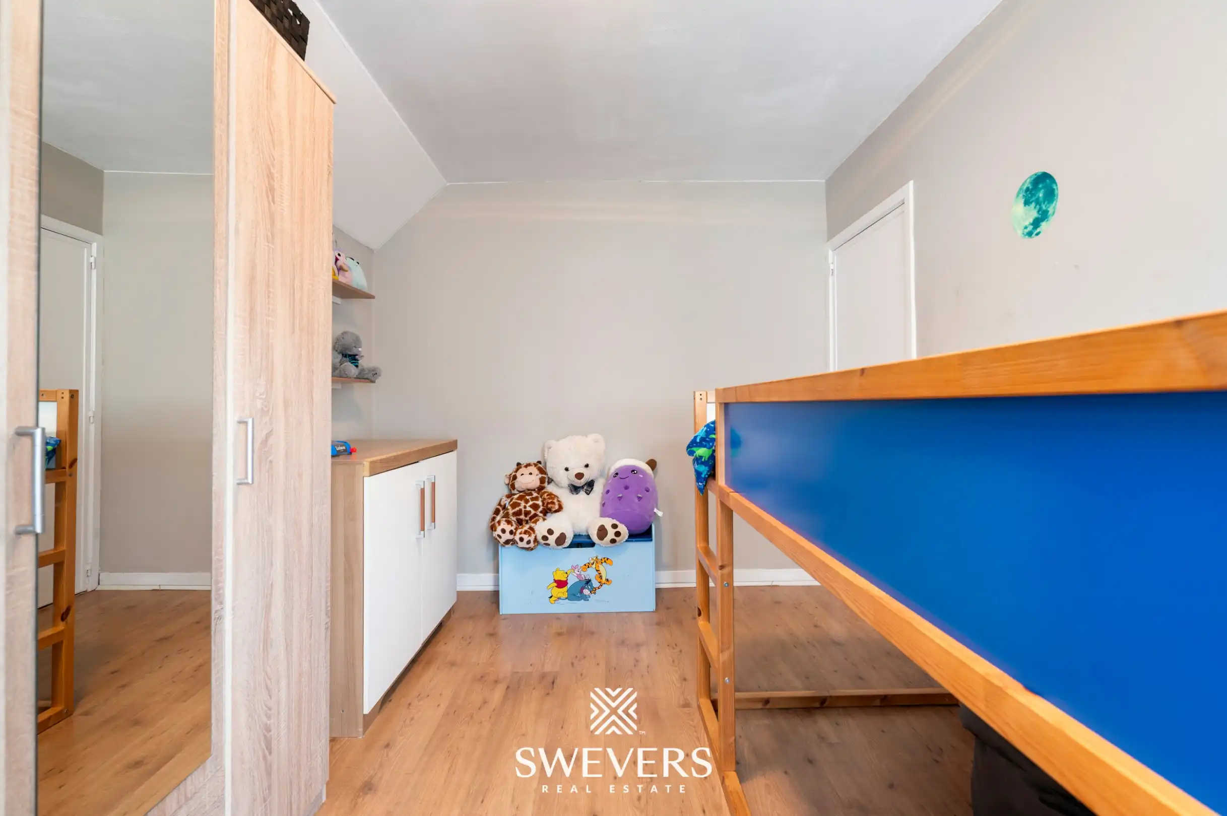 Instapklare woning met 3 slaapkamers op 7a 89ca foto 14