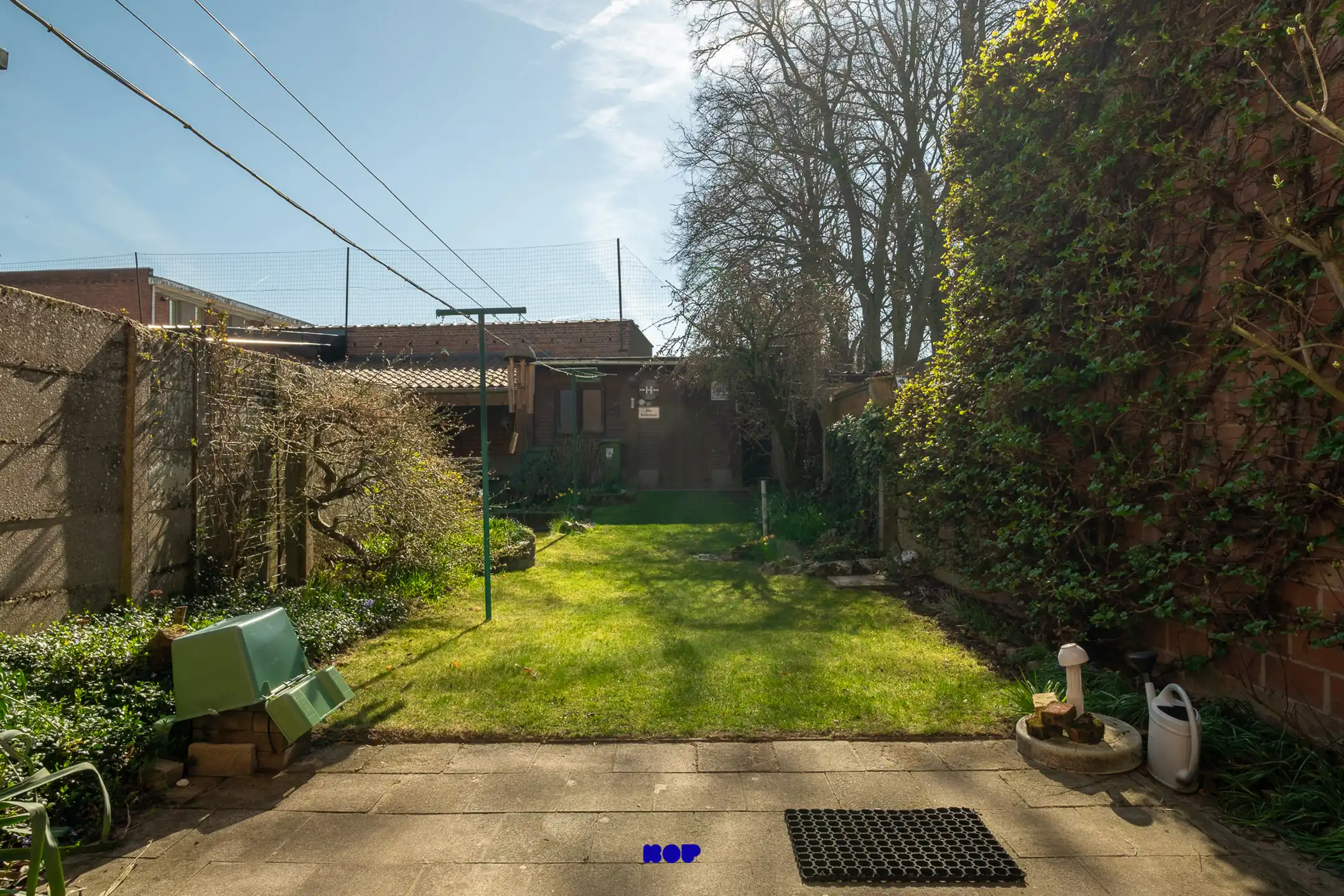 Bel-etage met ruimte op elke verdieping in Emblem (Ranst) foto 25