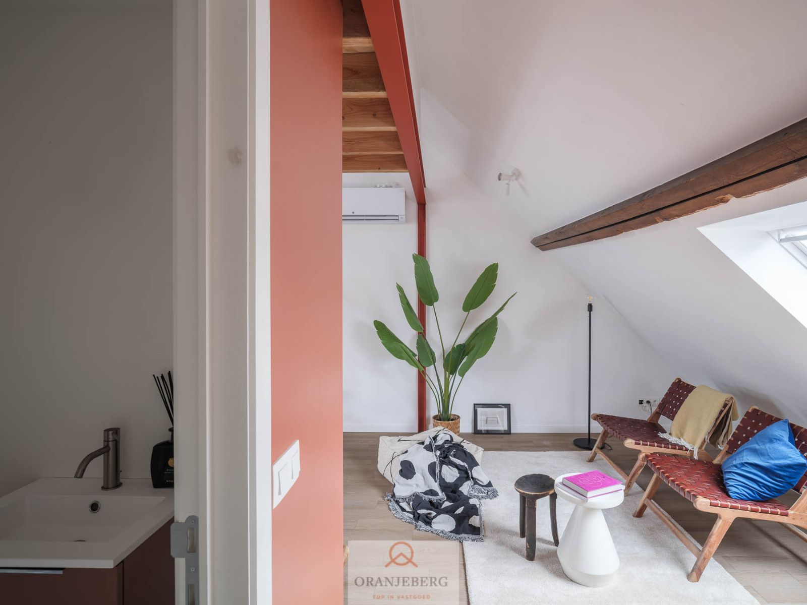 Gerenoveerde duplex te koop vlakbij centrum Gent foto 5