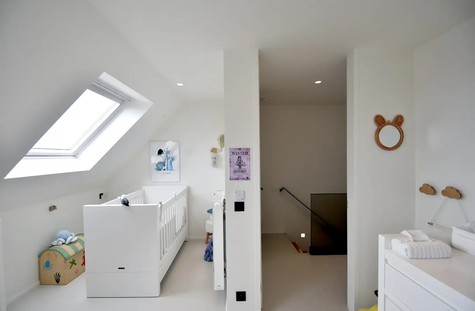 Handelspand met woonst of uitzonderlijke woning op toplocatie in De Haan foto 20