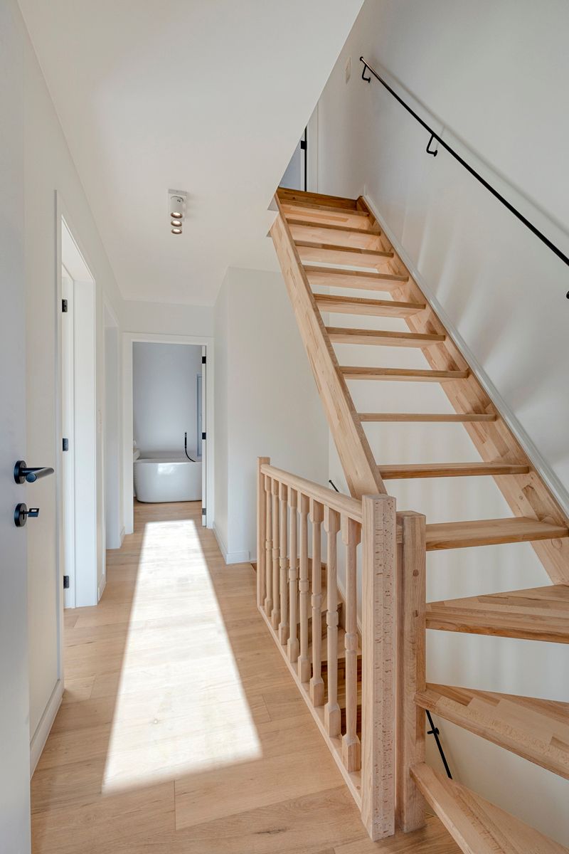 Instapklare luxewoning met 4 slaapkamers in hartje De Pinte foto 13