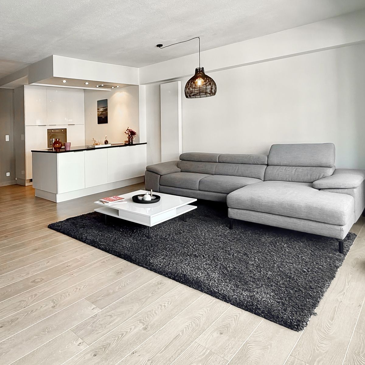 Drieslaapkamer appartement met mix van luxe en duurzaamheid foto 14