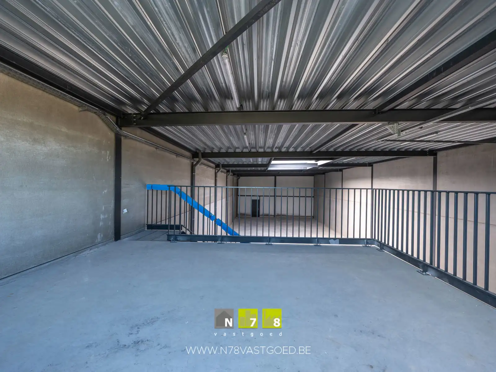 Bedrijfsvastgoed te huur foto 8