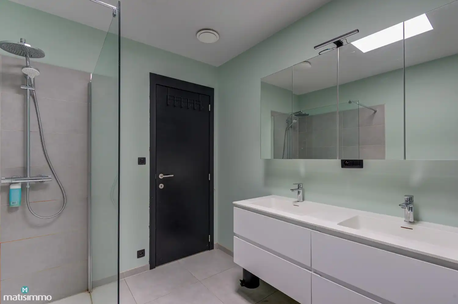 RECENTE NIEUWBOUWWONING MET 3 SLAAPKAMERS EN TUIN NABIJ CENTRUM KORTESSEM foto 20