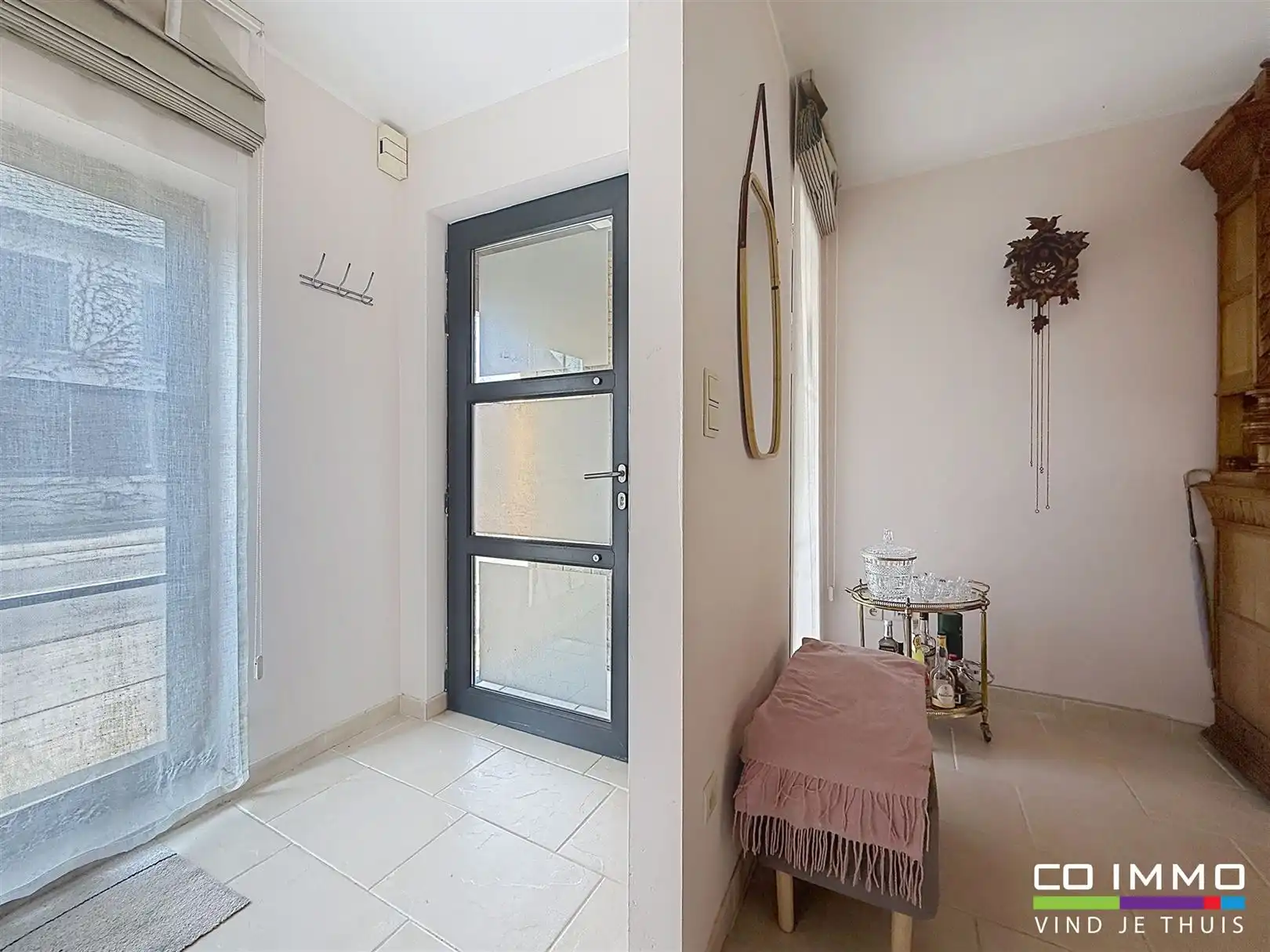 Eengezinswoning met garage, tuin, 3 slpks, 2a 02ca foto 6