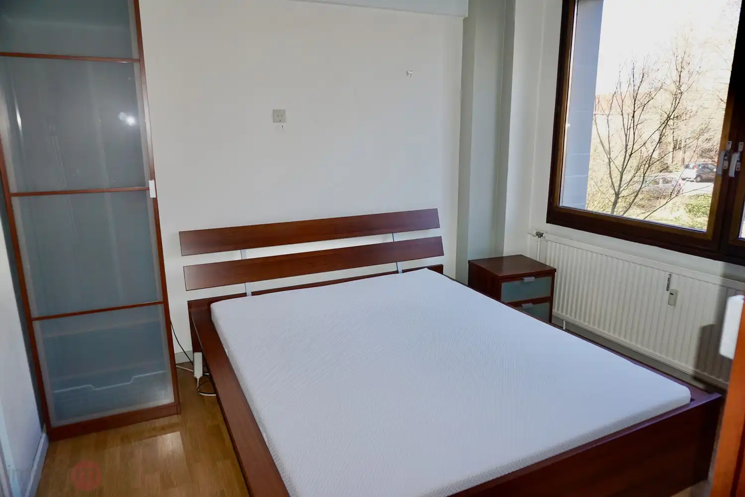 Gemeubeld 1 slaapkamer appartement in het centrum van Leuven. foto 10