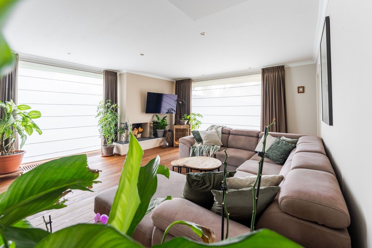 Charmante 4-slaapkamer villa op riant perceel van 1.558 m² in residentiële wijk “De Kolleberg” – Achel foto 18