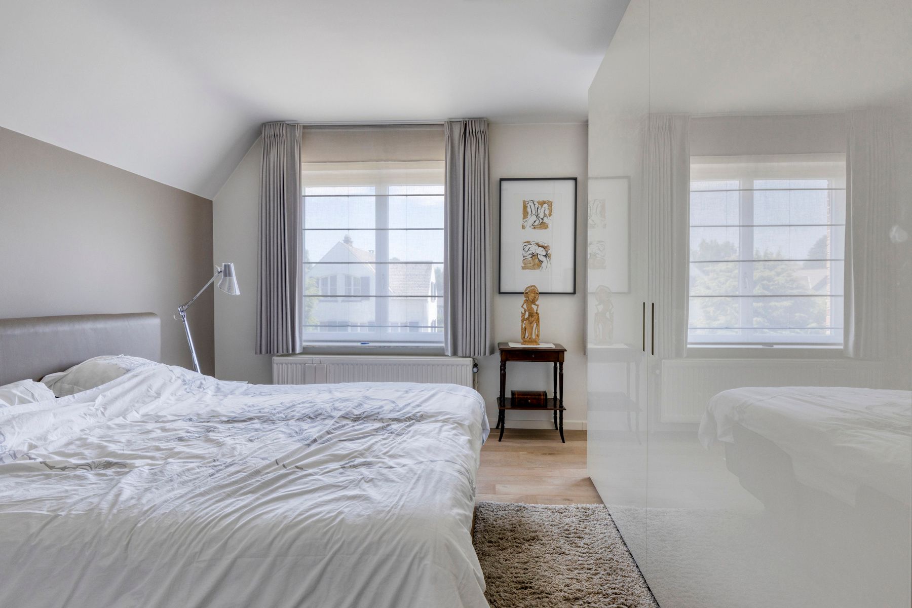 VOLLEDIG INSTAPKLARE VILLA TE KOOP IN DE GEMEENTE WEMMEL! foto 15