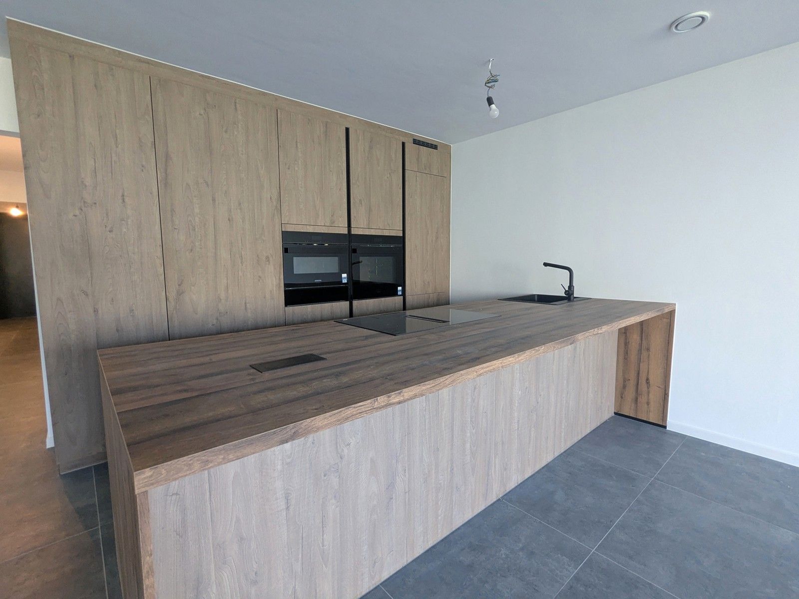 GROTE BEN-NIEUWBOUW MET LUXE KEUKEN 2% REGISTRATIE GEEN BTW! foto 4