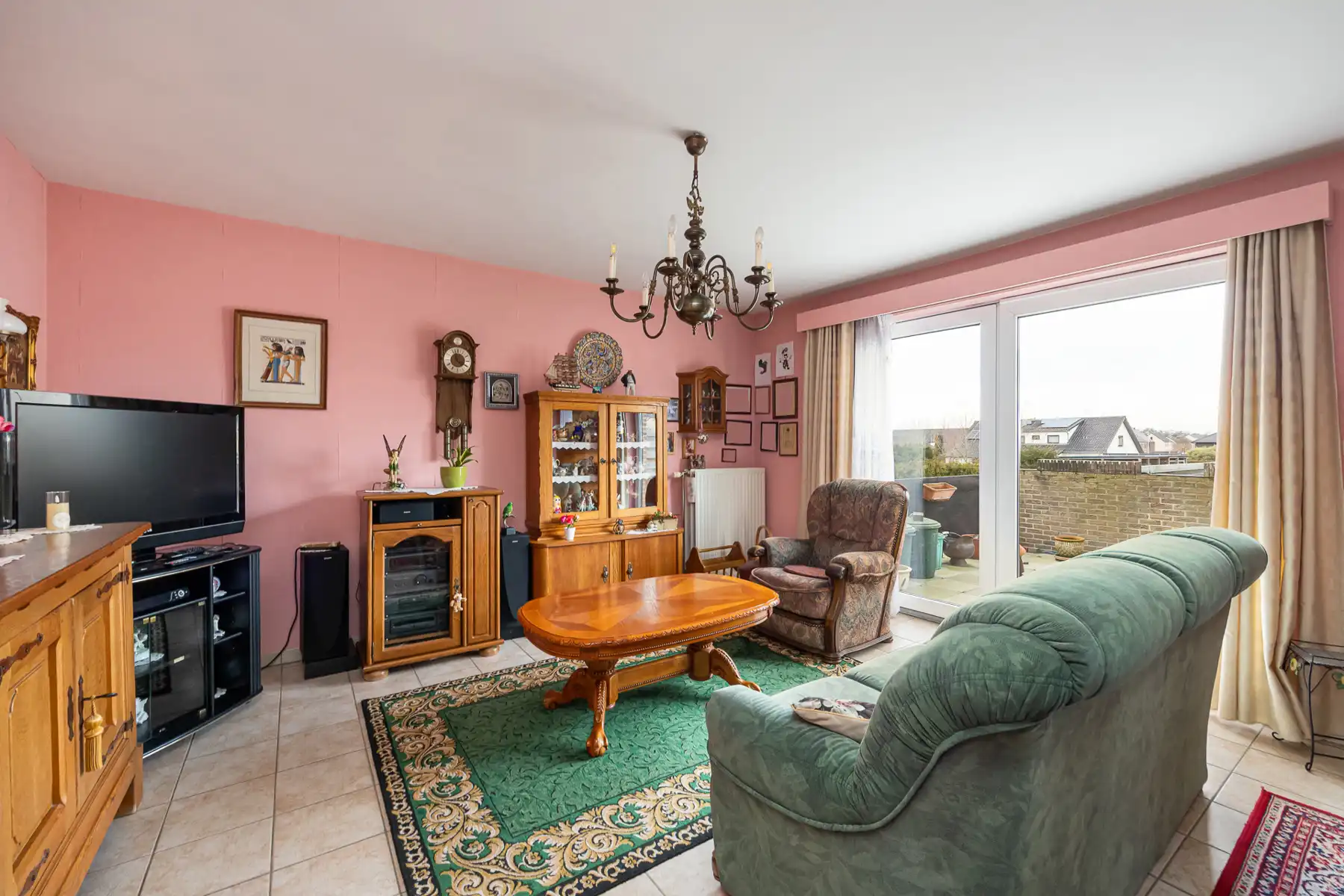 Appartement te koop foto 8