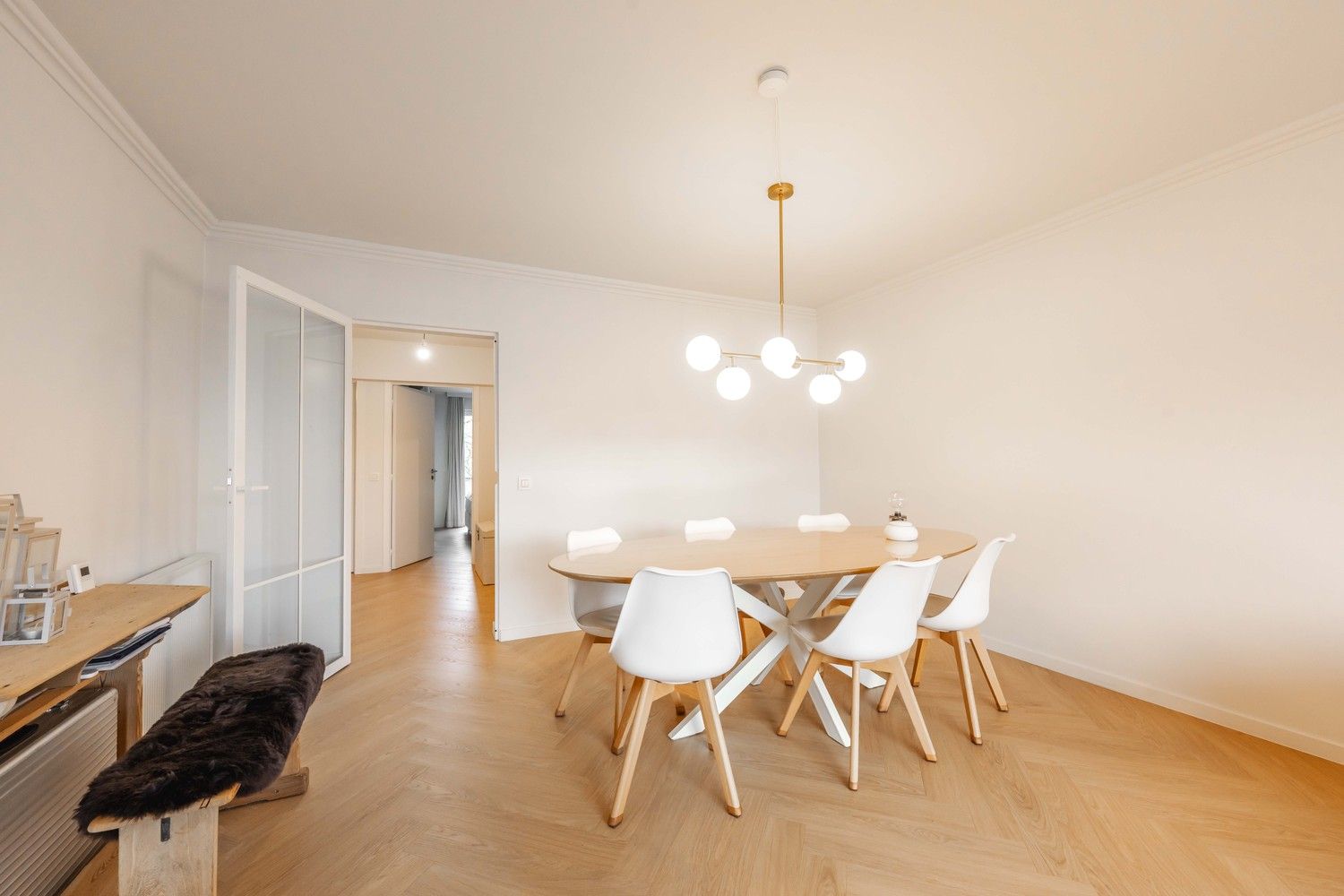 Instapklaar appartement te Tielt. foto 5