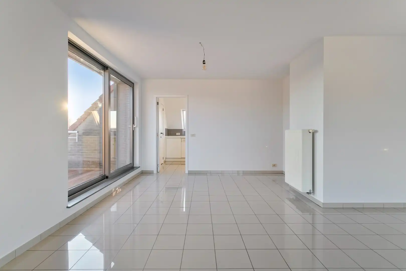 Centraal gelegen appartement met mooi zicht foto 6