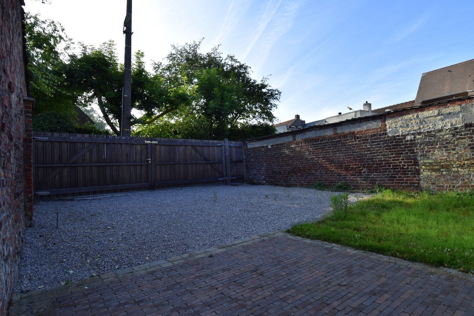 Energiezuinige (label B!) gezinswoning met praktijkruimte, 3 slaapkamers en tuin te koop in hartje Bellegem foto 16