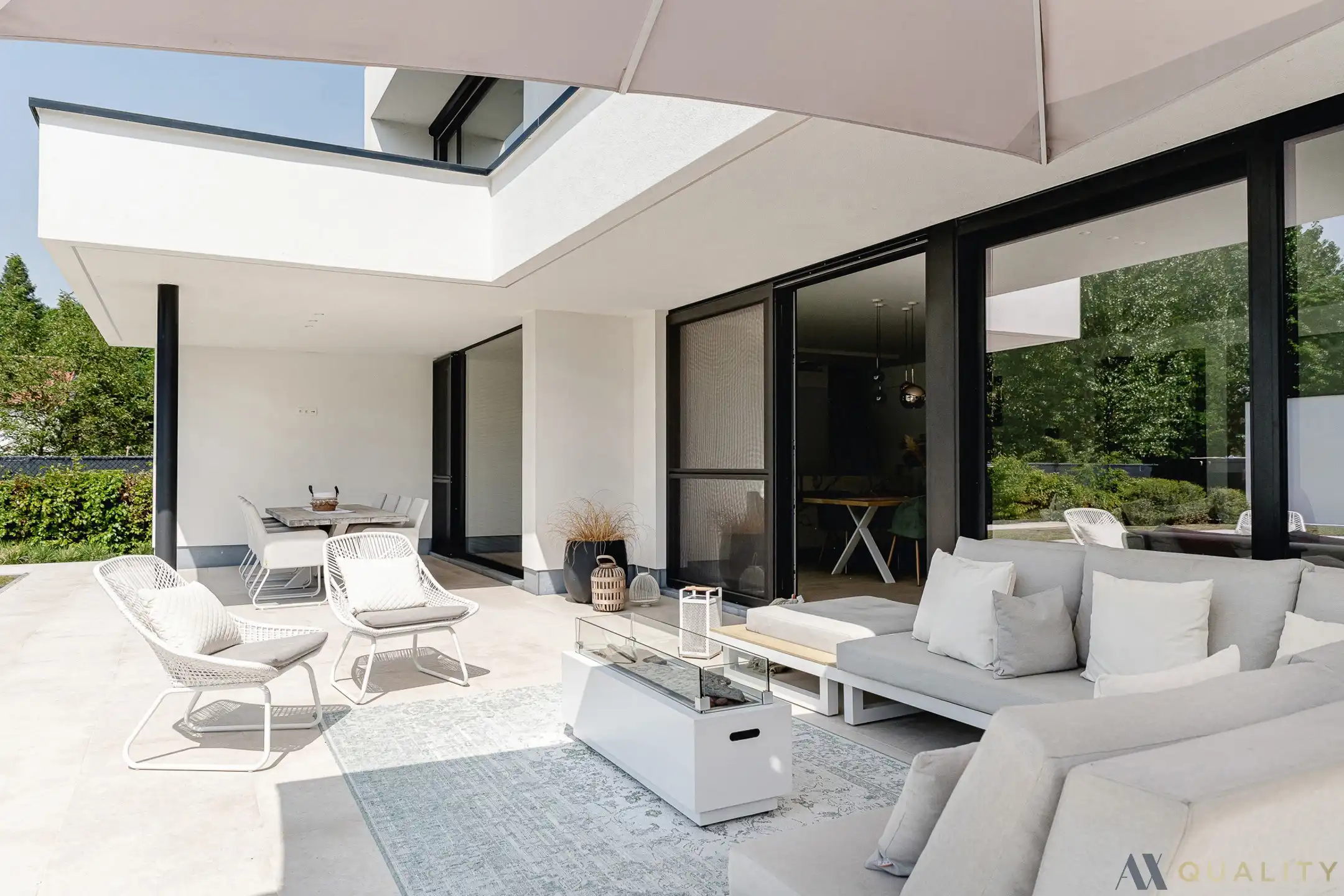 Luxe villa nabij de Schelde foto 25