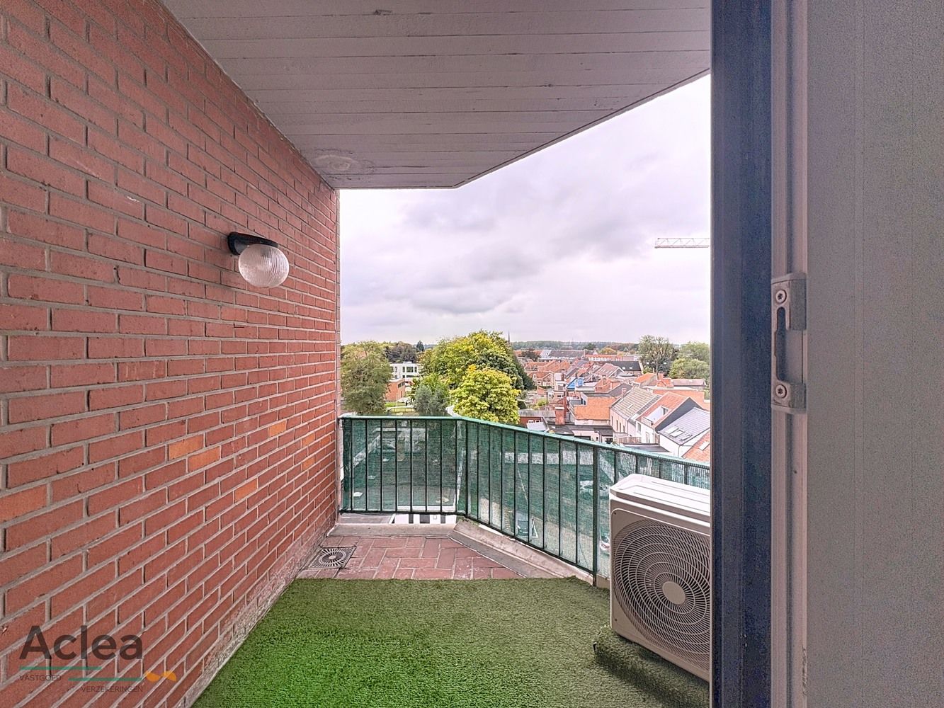Smaakvol gerenoveerd appartement foto 12