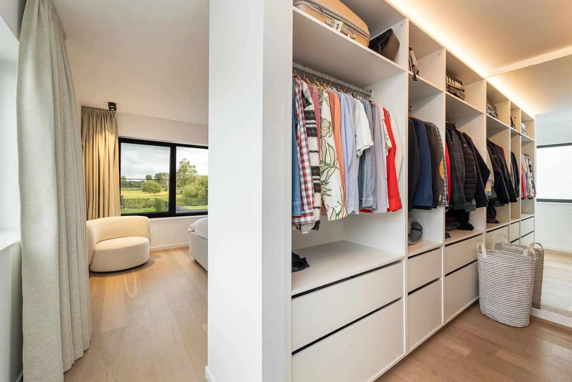 Instapklare BEN-woning met 3 à 4 slaapkamers foto 23