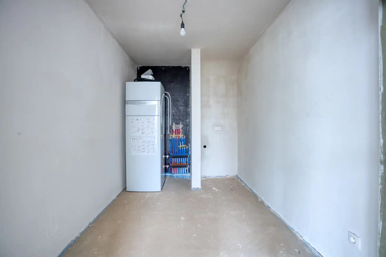 Nieuwbouwwoning op toplocatie aan stadscentrum Tongeren. foto 23