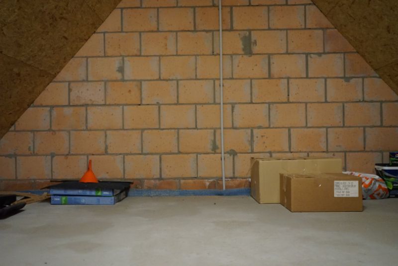 Recent, ruim woonhuis (±250m²), centrum Kasterlee met inpandige garage en stapl. foto 24