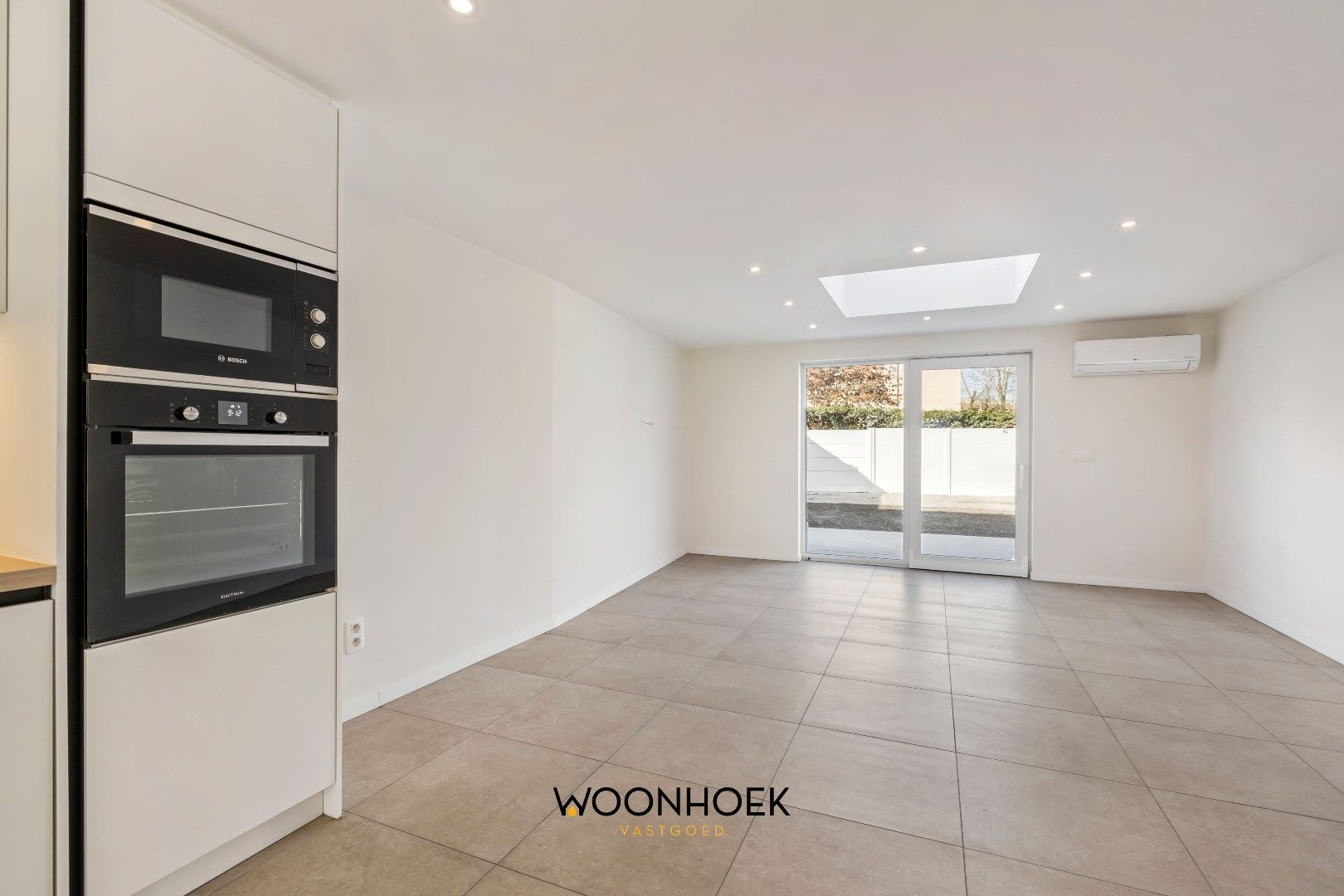 Trendy 3 slpk-woning met 6 zonnepanelen te Lokeren foto 7