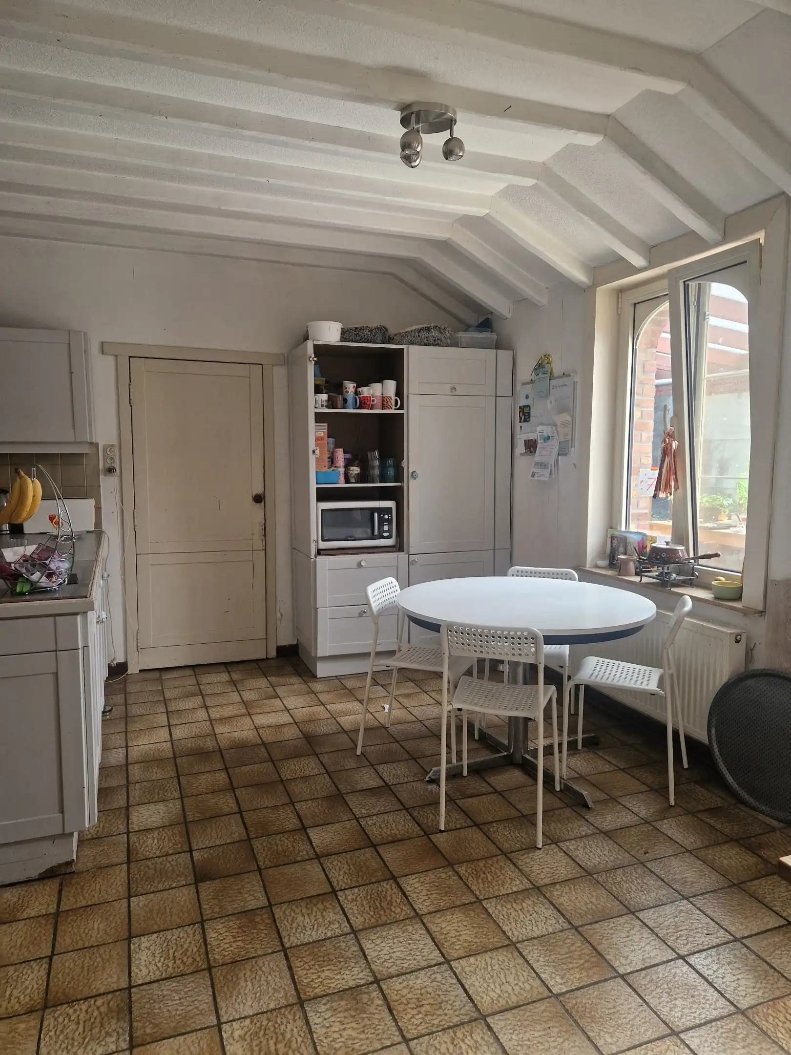 Renovatieproject...en wat voor eentje... foto 5