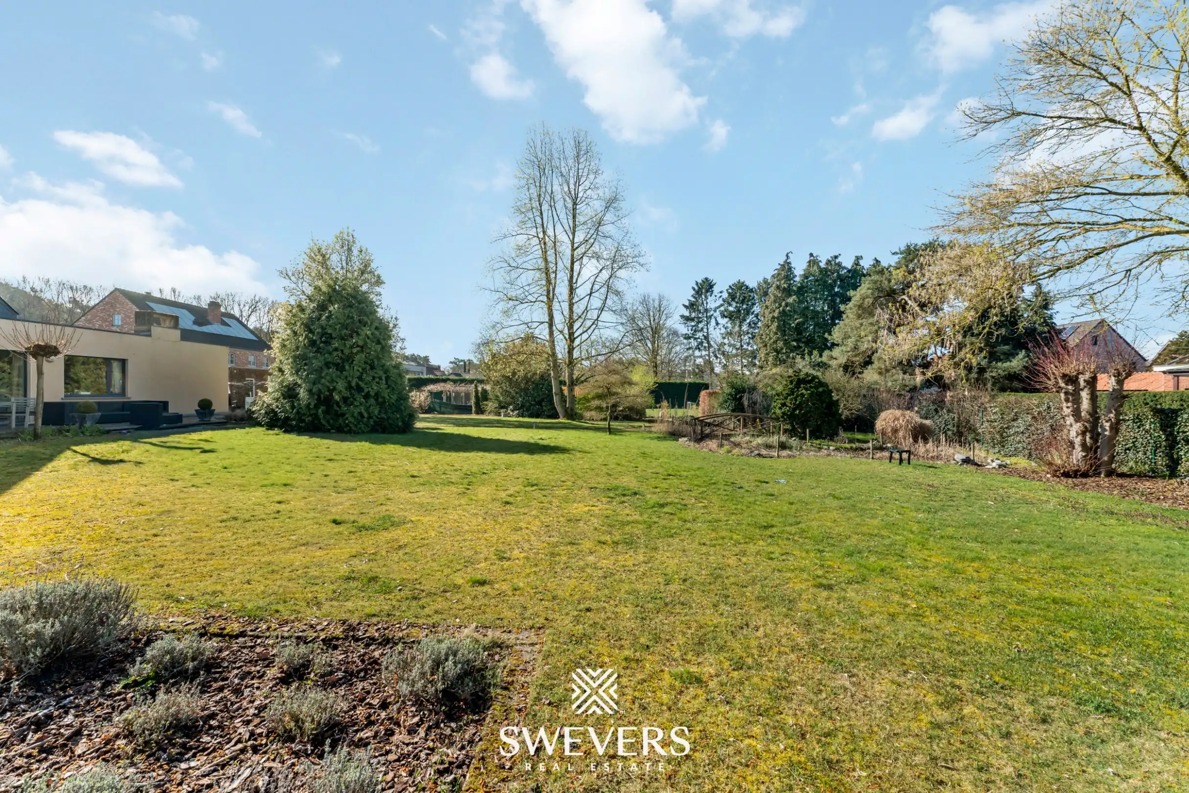 Bouwgrond voor halfopen bebouwing op 4a55 te Helchteren foto 10