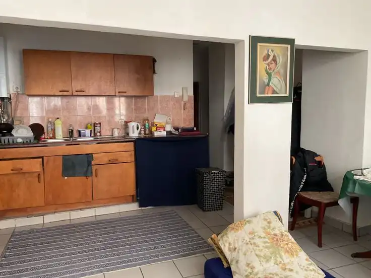 Opbrengsteigendom te koop - 2 handelspanden & 5 appartementen - Toplocatie Sleepstraat, Gent foto 6
