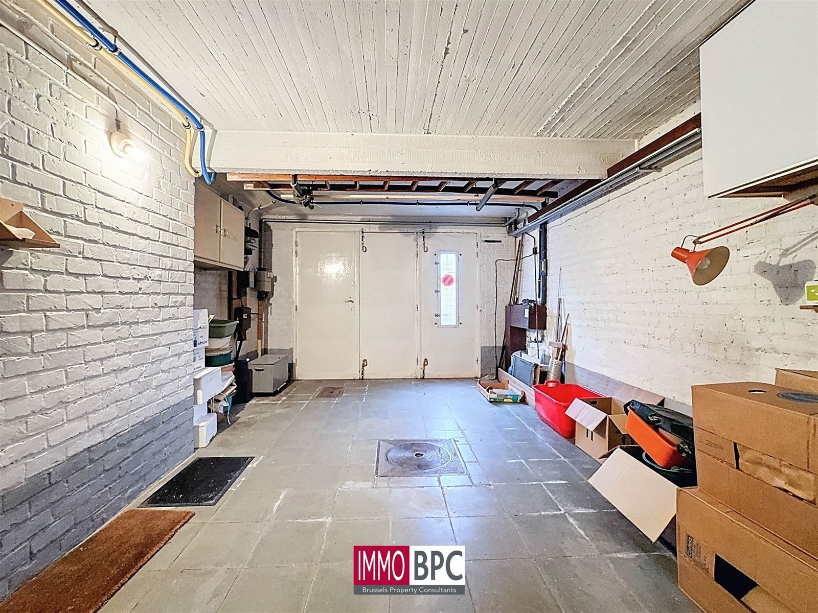 Woning met 3 Slaapkamers en Potentieel – Ganshoren foto 25