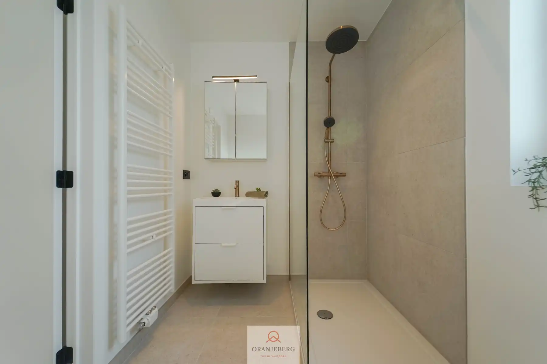 Gerenoveerd duplex-appartement (114 m²) met 3 slaapkamers foto 14